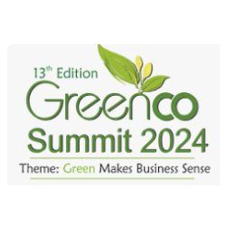 13th Edition of GreenCo Summit- 2024